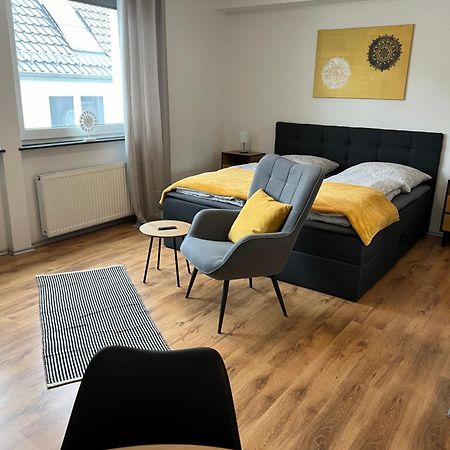 1 Zimmer Apartment Naehe Uni Γκέτινγκεν Εξωτερικό φωτογραφία