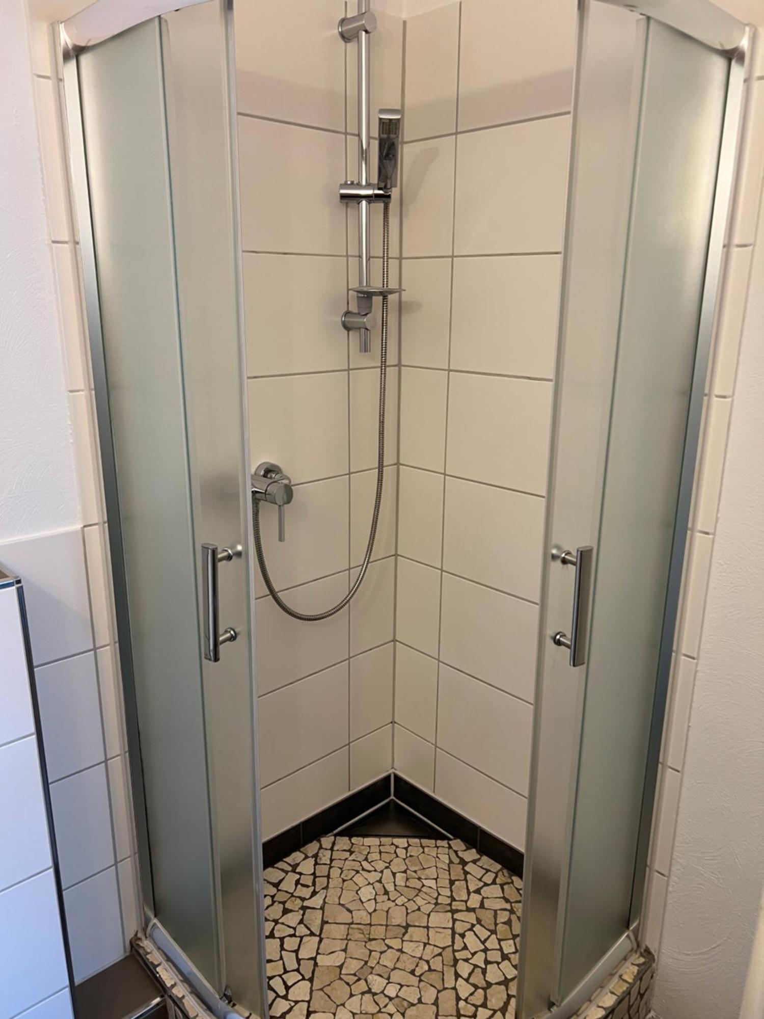 1 Zimmer Apartment Naehe Uni Γκέτινγκεν Εξωτερικό φωτογραφία