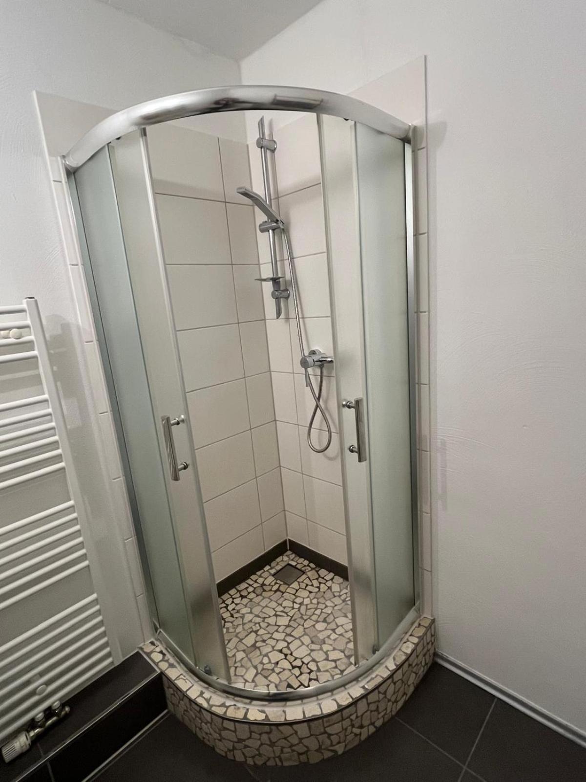 1 Zimmer Apartment Naehe Uni Γκέτινγκεν Εξωτερικό φωτογραφία